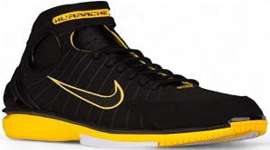 Nike Men-s Kobe Air Zoom Huarache 2K4 Bash Air Zoom