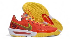NIKE AIR ZOOM G.T. CUT 3 x CARNIVAL
