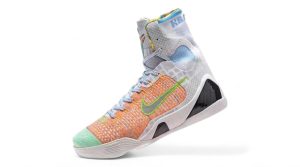 Nike Kobe 9 Elite “What The Kobe”