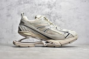 Balenciaga X-Pander Sneaker Beige