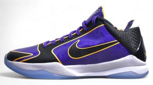 Nike Zoom Kobe 4 Protro Lakers