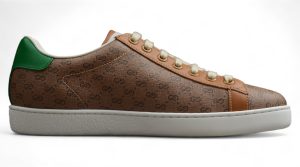 Gucci x Disney Ace Sneaker – Mickey Mouse Print