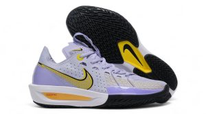 NIKE AIR ZOOM G.T. CUT 3 x SPARK