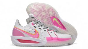NIKE AIR ZOOM G.T. CUT 3 x THINK PINK