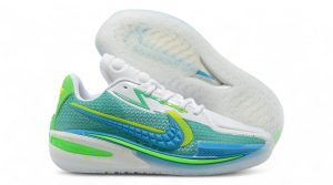 NIKE AIR ZOOM G.T. CUT x HIGH VOLTAGE