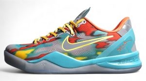 Nike Kobe 8 Protro Venice Beach