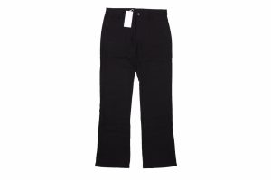 MM6 Embroidery Logo Suit Pants