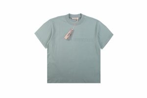Essential Silicone Small Logo T-Shirt