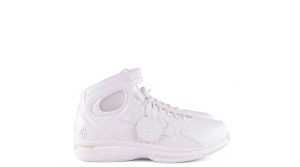 Nike Zoom Huarache 2K4 Black Mamba Collection Fade to Black