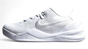 Nike Kobe 8 Protro “Halo”