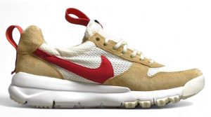 NikeCraft Tom Sachs Mars Yard