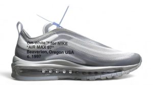 OW x Air Max 97 Menta