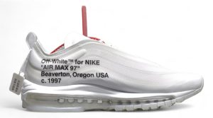 OW x Air Max 97