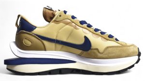 Sacai 3.0 – Tan