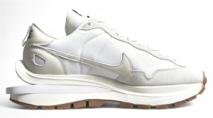 Sacai 3.0 – White