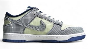 NK Dunk Low Union Midnight Navy DJ9649-401