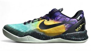 NIKE KOBE 8 x EASTER