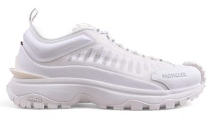 Moncler Emilien White Sneaker