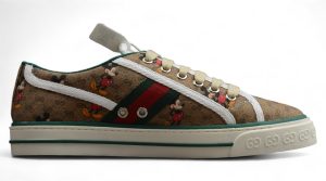 Gucci x Disney Mickey Mouse Sneaker