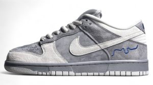 SB Dunk Low London