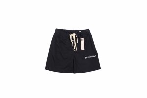 Essential Mesh Short