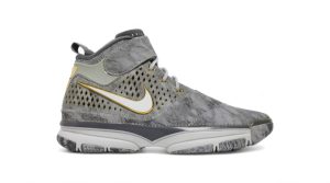 Nike Zoom Kobe 2 ‘Prelude-