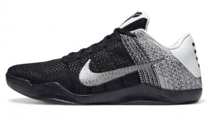 Nike Kobe XI ‘Last Emperor’ (PHOTOS)