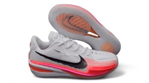 NIKE AIR ZOOM G.T. CUT x CRIMSON