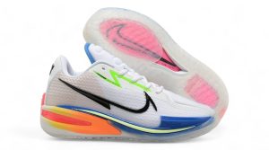 NIKE AIR ZOOM G.T. CUT x GHOST