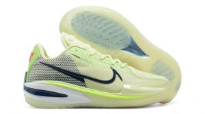 NIKE AIR ZOOM G.T. CUT x GRINCH