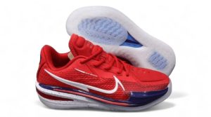NIKE AIR ZOOM G.T. CUT x TEAM USA SPORT RED