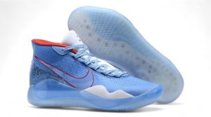 NIKE KD 12 x DON C