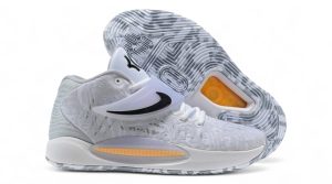 NIKE KD 14 x WOLF GREY